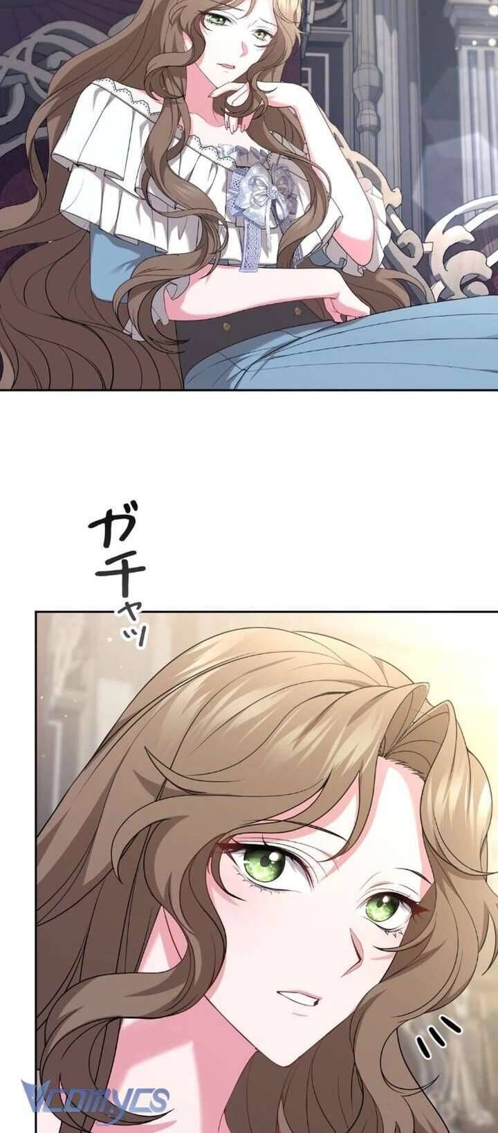 Sát Nhân Nhắm Tới Tiểu Thư Tóc Nâu - Chapter 6 - Page 47