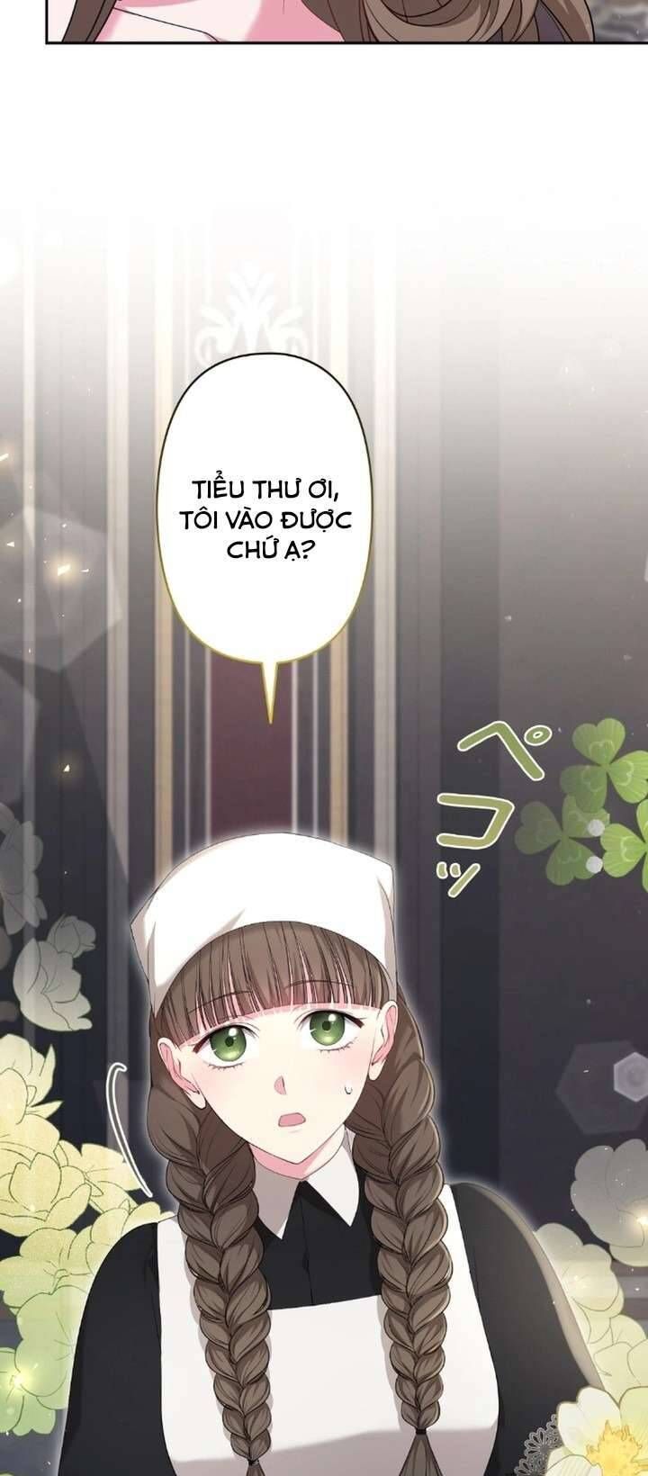 Sát Nhân Nhắm Tới Tiểu Thư Tóc Nâu - Chapter 6 - Page 48