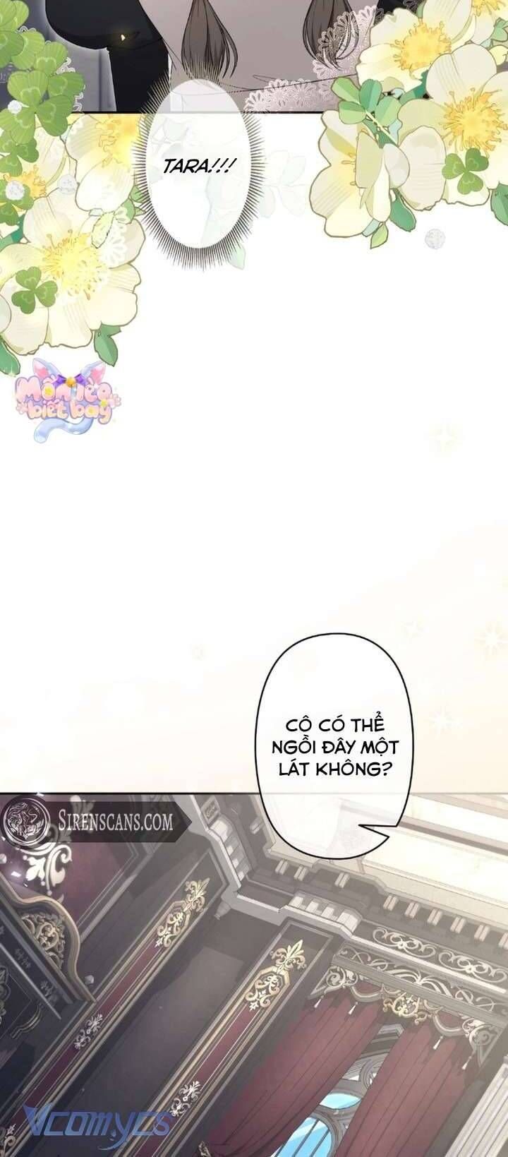 Sát Nhân Nhắm Tới Tiểu Thư Tóc Nâu - Chapter 6 - Page 49