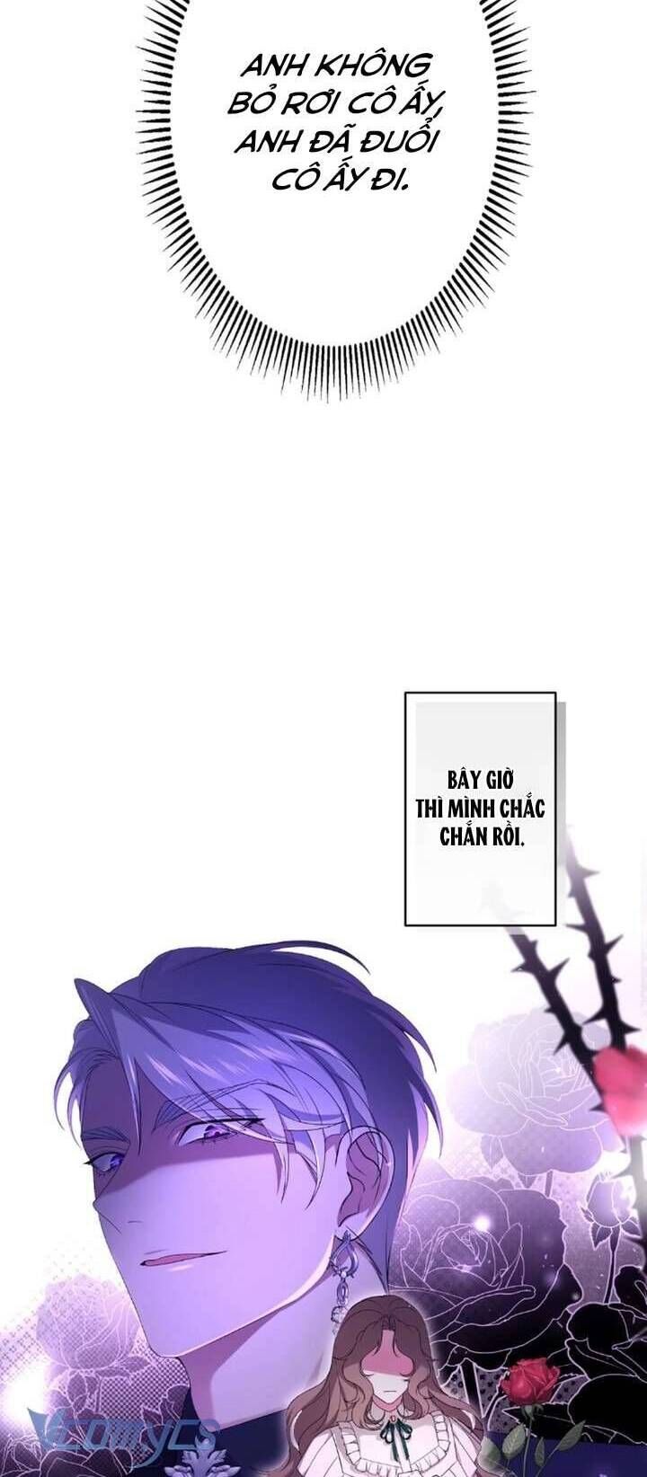 Sát Nhân Nhắm Tới Tiểu Thư Tóc Nâu - Chapter 6 - Page 5