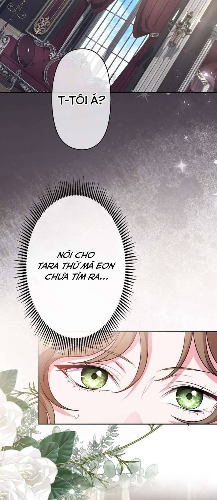 Sát Nhân Nhắm Tới Tiểu Thư Tóc Nâu - Chapter 6 - Page 50