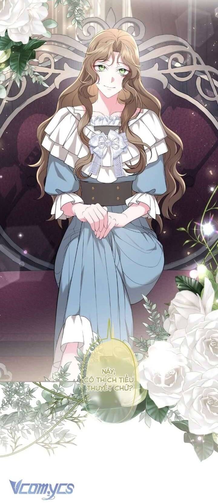 Sát Nhân Nhắm Tới Tiểu Thư Tóc Nâu - Chapter 6 - Page 51