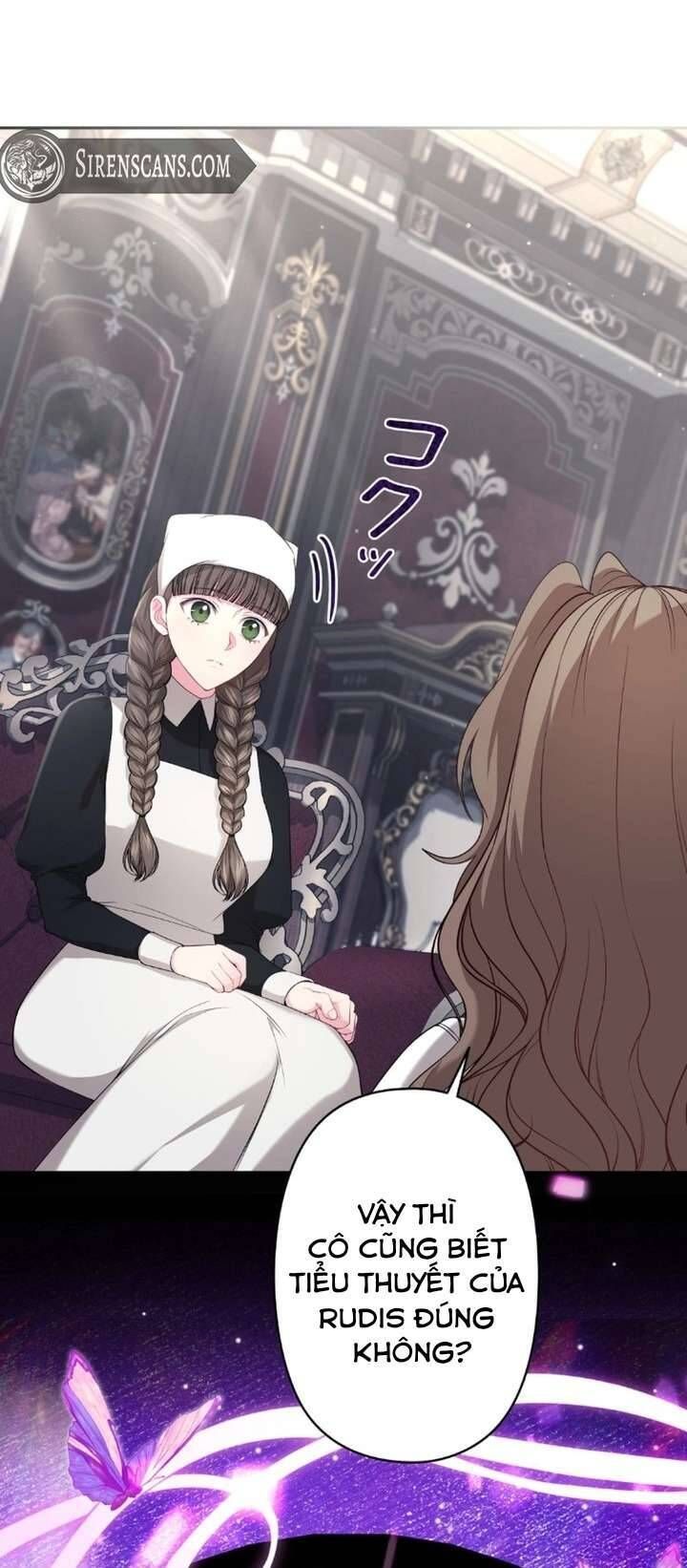 Sát Nhân Nhắm Tới Tiểu Thư Tóc Nâu - Chapter 6 - Page 52