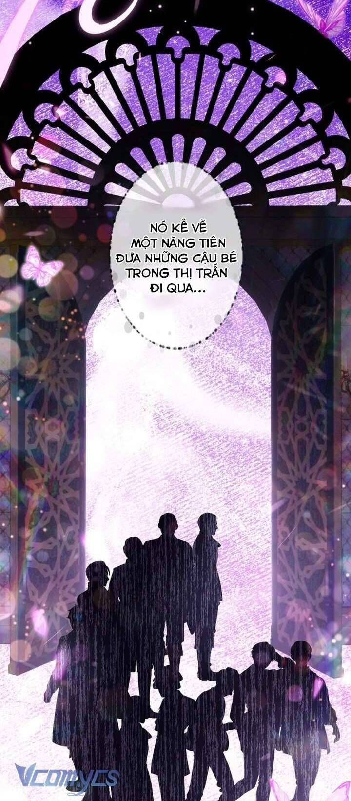 Sát Nhân Nhắm Tới Tiểu Thư Tóc Nâu - Chapter 6 - Page 53