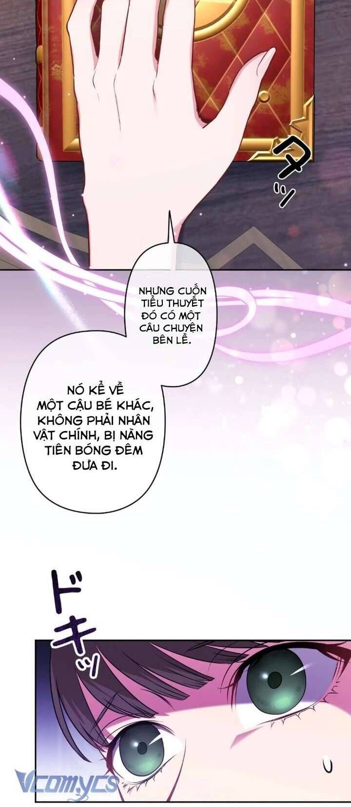 Sát Nhân Nhắm Tới Tiểu Thư Tóc Nâu - Chapter 6 - Page 55