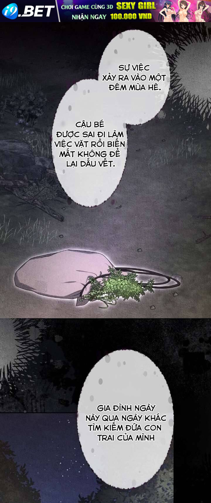 Sát Nhân Nhắm Tới Tiểu Thư Tóc Nâu - Chapter 6 - Page 57