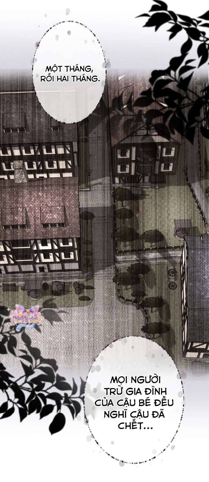 Sát Nhân Nhắm Tới Tiểu Thư Tóc Nâu - Chapter 6 - Page 59