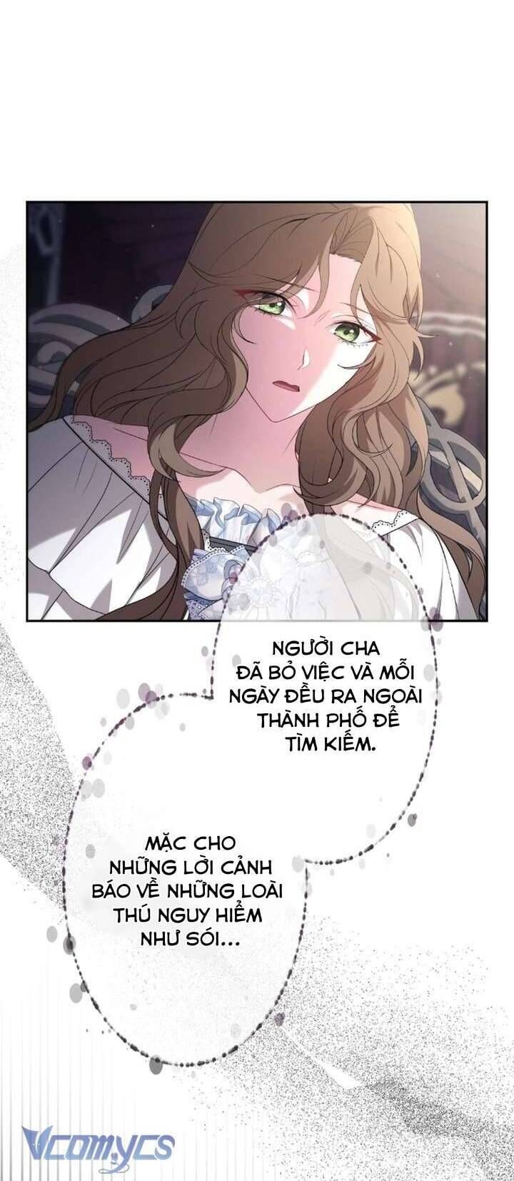 Sát Nhân Nhắm Tới Tiểu Thư Tóc Nâu - Chapter 6 - Page 60