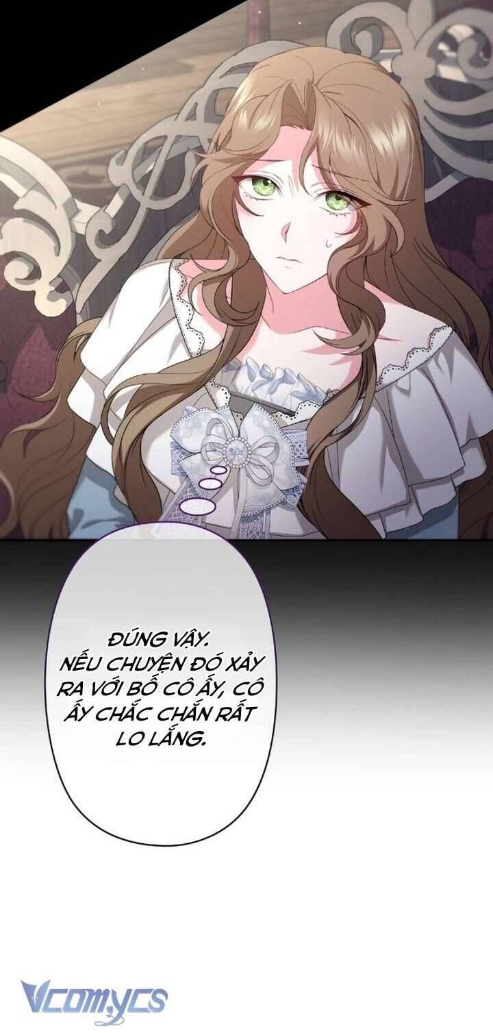 Sát Nhân Nhắm Tới Tiểu Thư Tóc Nâu - Chapter 6 - Page 62