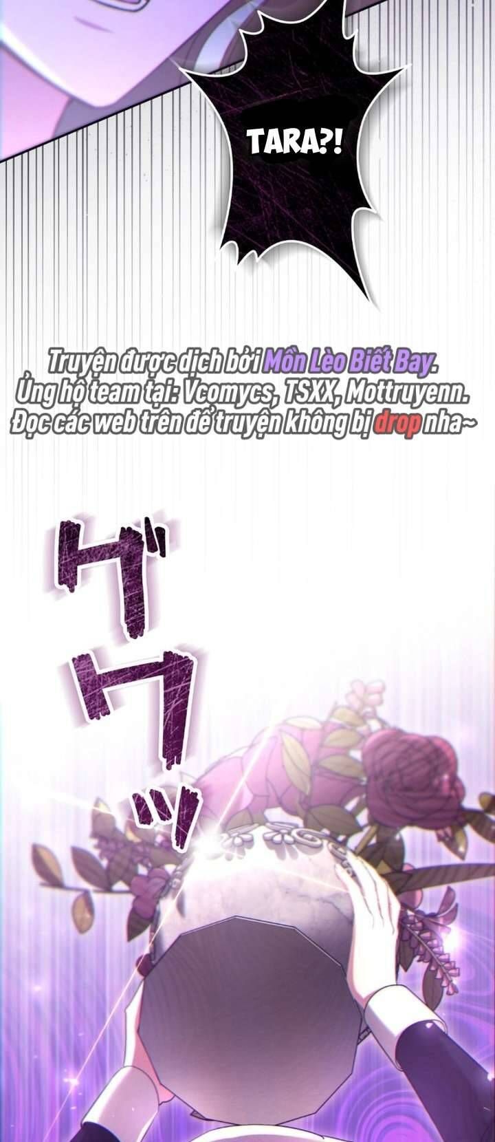 Sát Nhân Nhắm Tới Tiểu Thư Tóc Nâu - Chapter 6 - Page 65