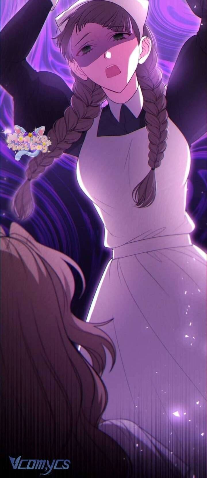 Sát Nhân Nhắm Tới Tiểu Thư Tóc Nâu - Chapter 6 - Page 66