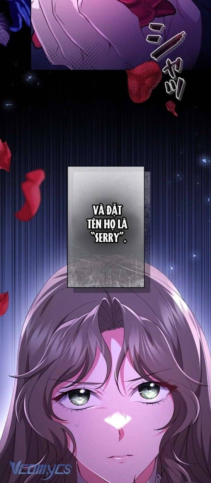 Sát Nhân Nhắm Tới Tiểu Thư Tóc Nâu - Chapter 6 - Page 7