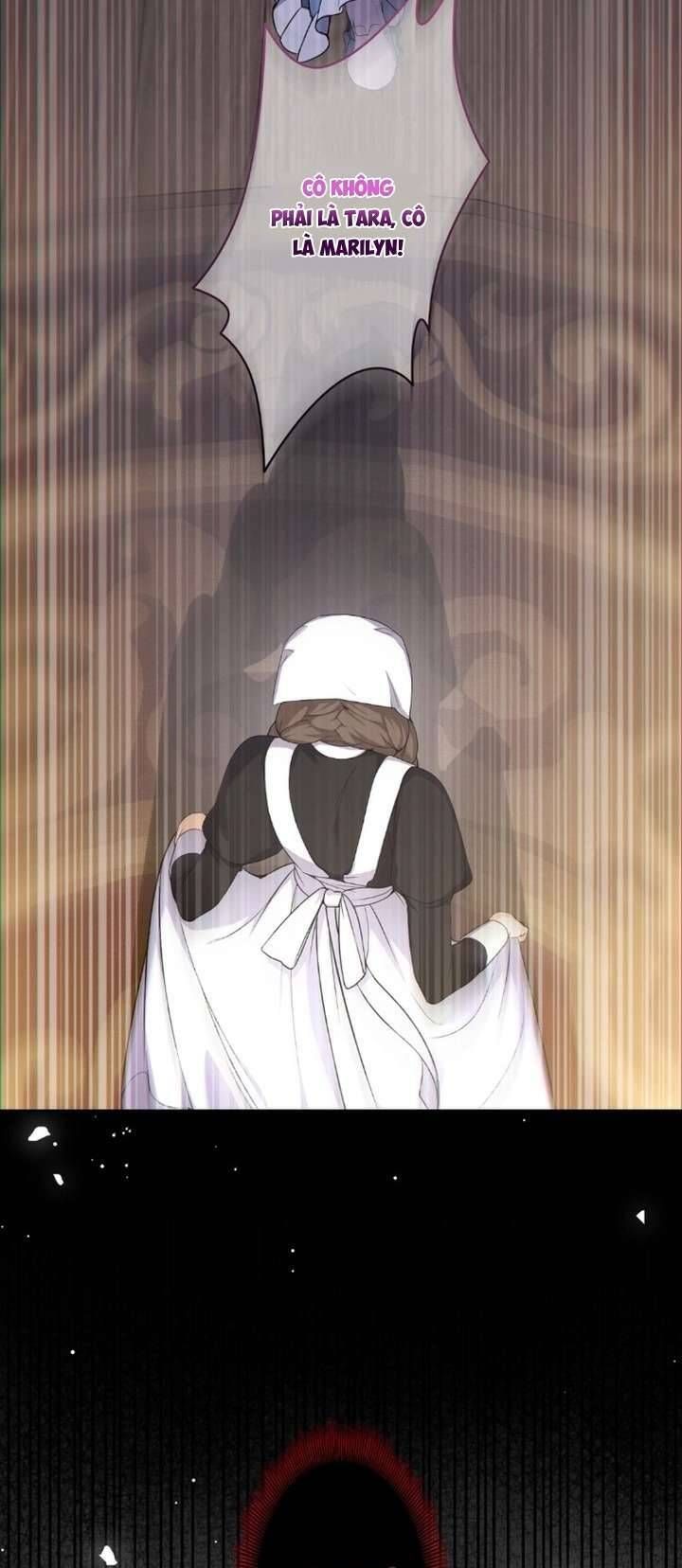 Sát Nhân Nhắm Tới Tiểu Thư Tóc Nâu - Chapter 7 - Page 10