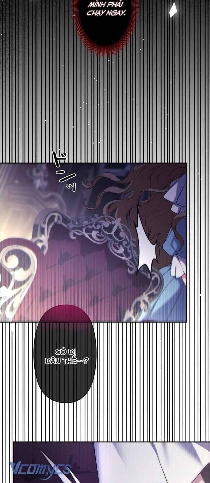 Sát Nhân Nhắm Tới Tiểu Thư Tóc Nâu - Chapter 7 - Page 11