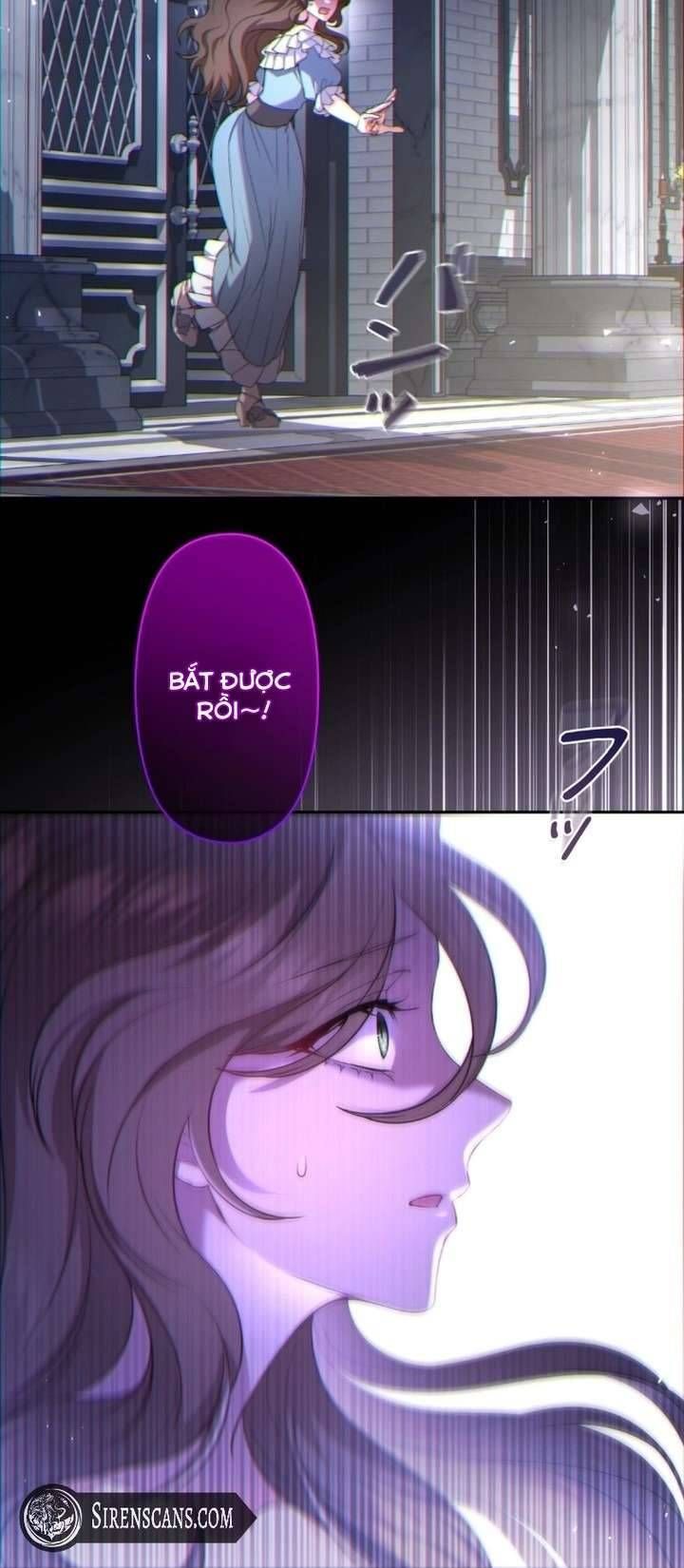 Sát Nhân Nhắm Tới Tiểu Thư Tóc Nâu - Chapter 7 - Page 14