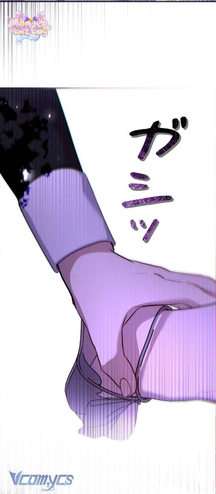 Sát Nhân Nhắm Tới Tiểu Thư Tóc Nâu - Chapter 7 - Page 15