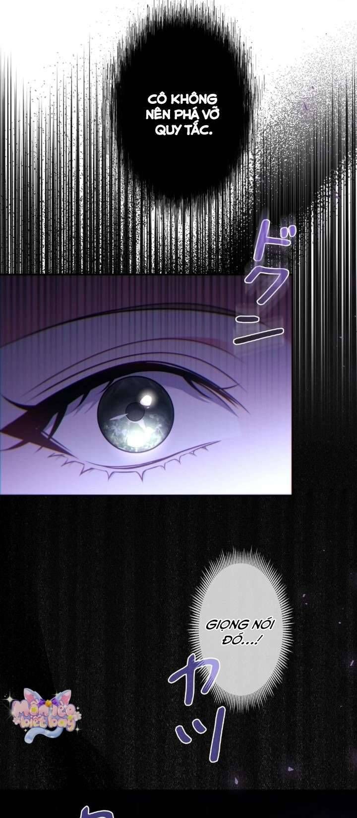 Sát Nhân Nhắm Tới Tiểu Thư Tóc Nâu - Chapter 7 - Page 20