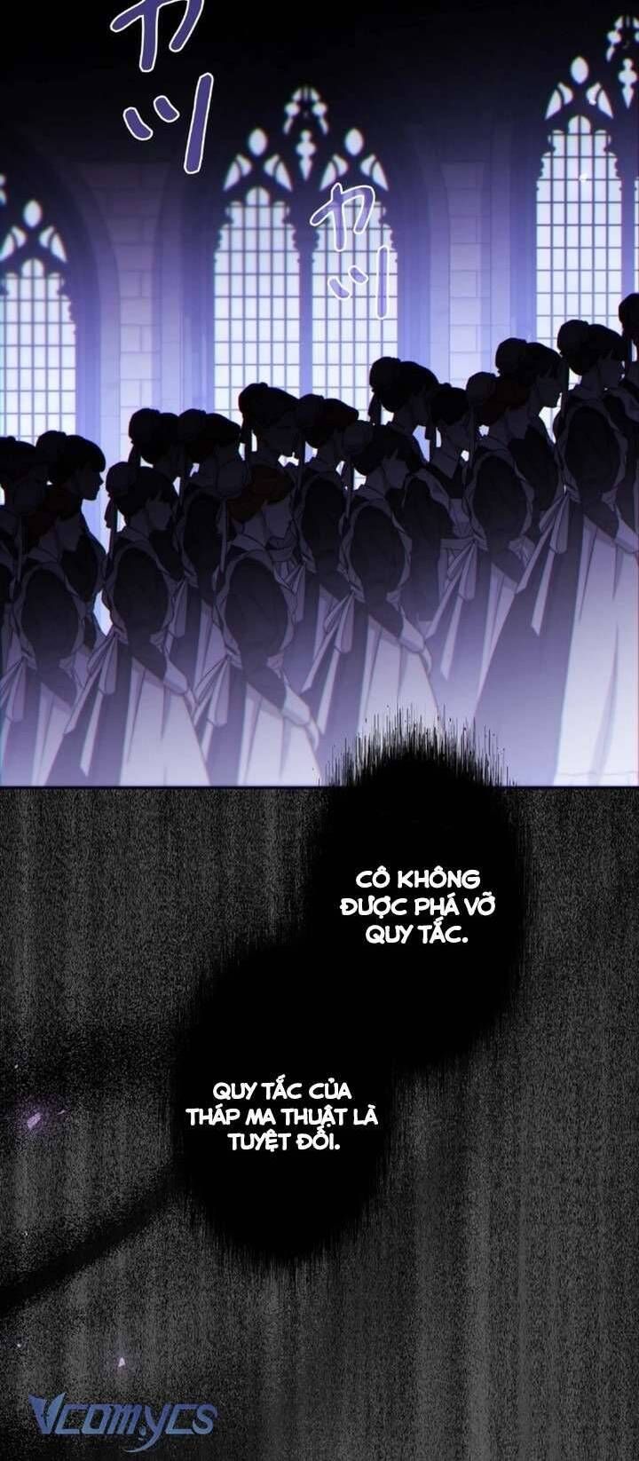 Sát Nhân Nhắm Tới Tiểu Thư Tóc Nâu - Chapter 7 - Page 21