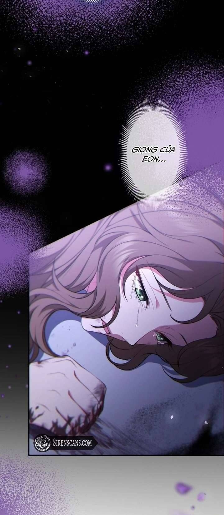 Sát Nhân Nhắm Tới Tiểu Thư Tóc Nâu - Chapter 7 - Page 24