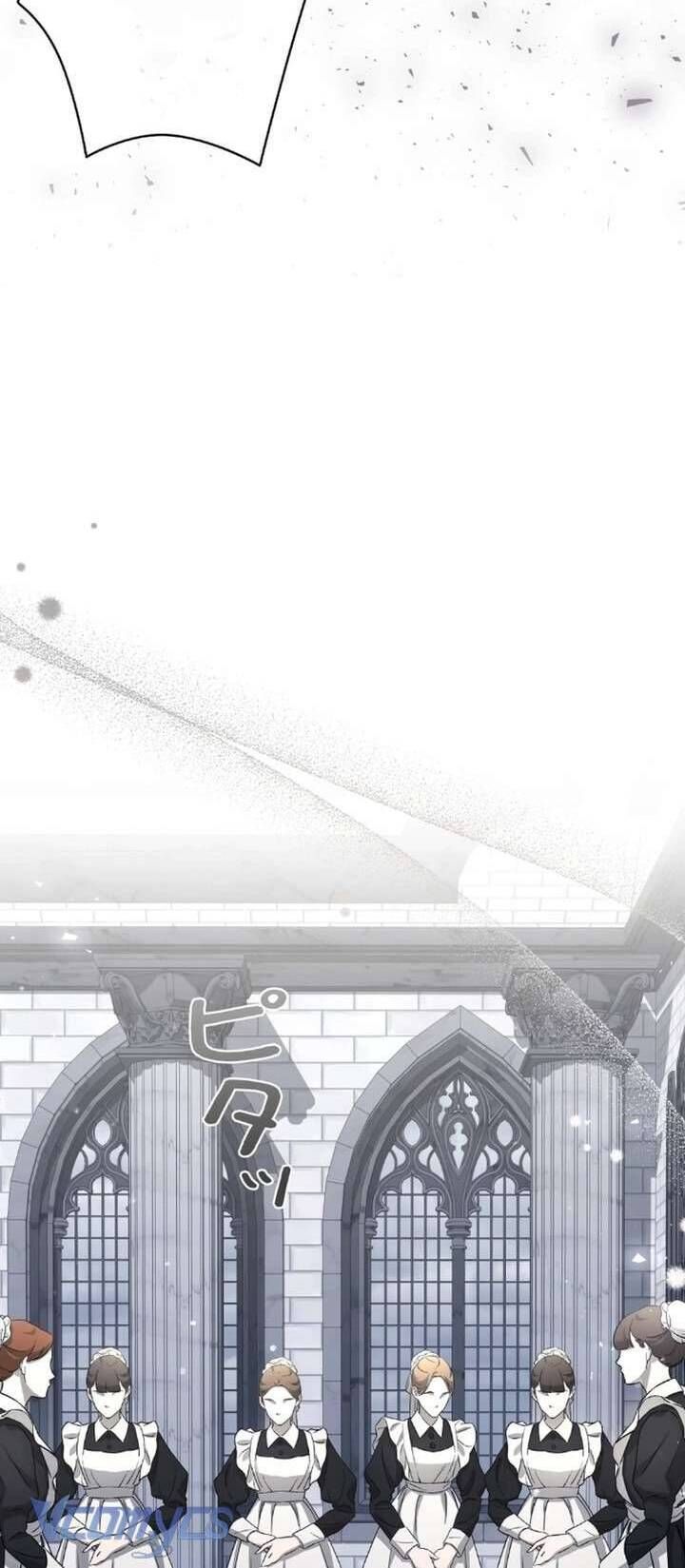 Sát Nhân Nhắm Tới Tiểu Thư Tóc Nâu - Chapter 7 - Page 27