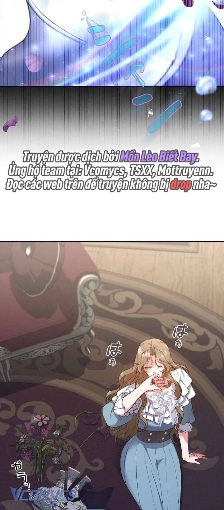 Sát Nhân Nhắm Tới Tiểu Thư Tóc Nâu - Chapter 7 - Page 3