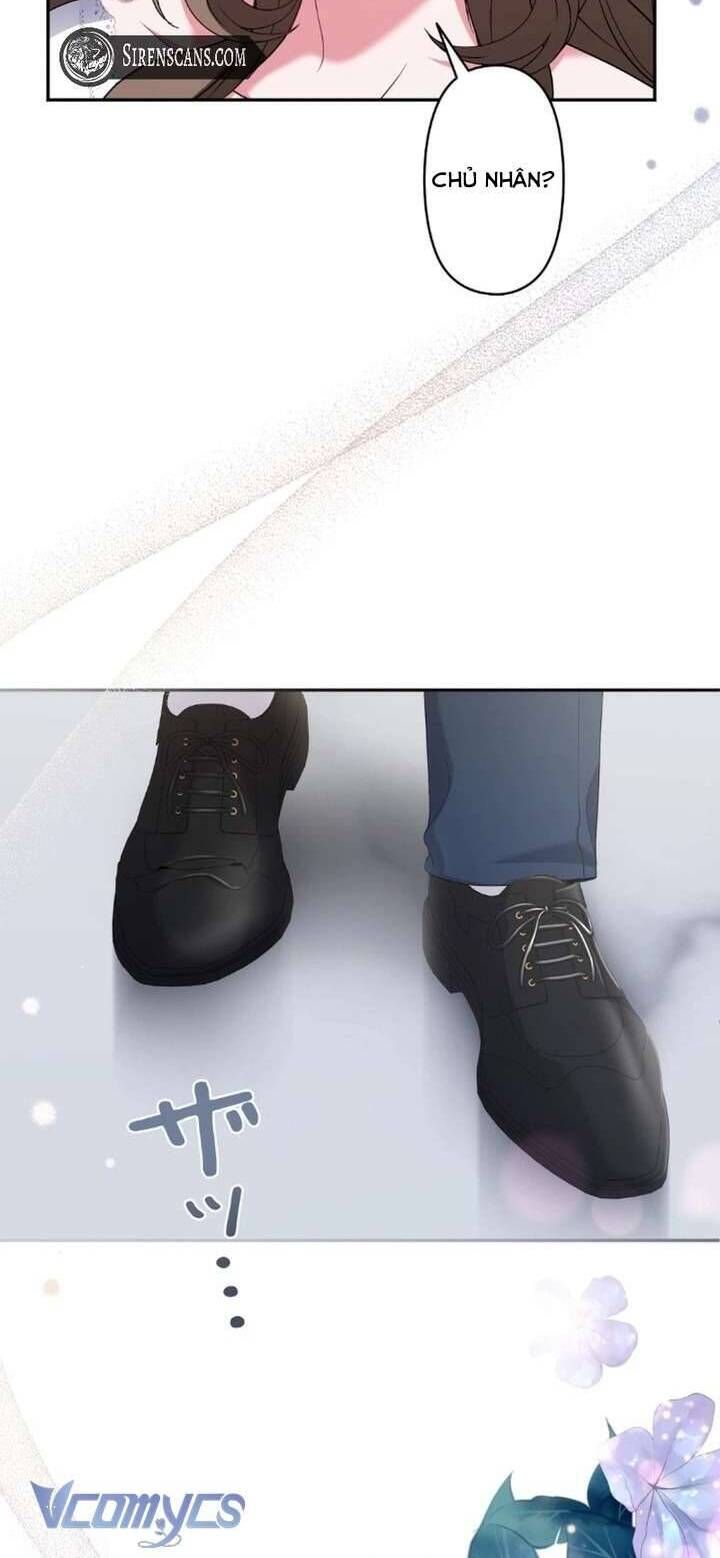 Sát Nhân Nhắm Tới Tiểu Thư Tóc Nâu - Chapter 7 - Page 31