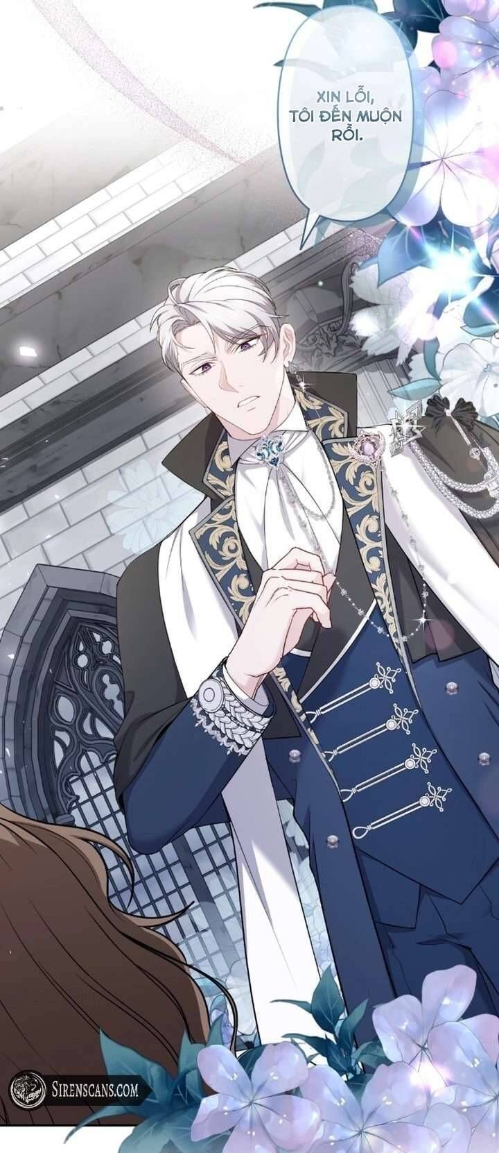 Sát Nhân Nhắm Tới Tiểu Thư Tóc Nâu - Chapter 7 - Page 32