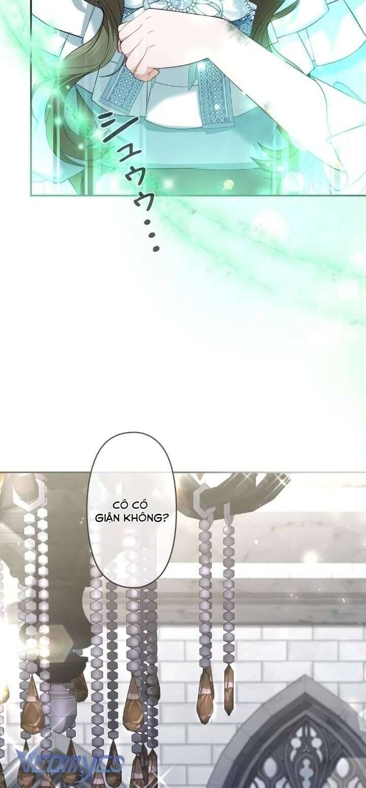 Sát Nhân Nhắm Tới Tiểu Thư Tóc Nâu - Chapter 7 - Page 35