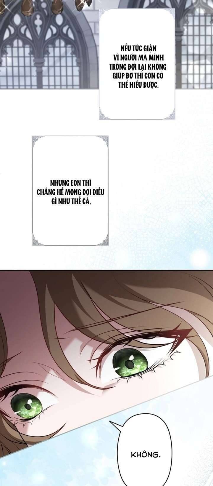 Sát Nhân Nhắm Tới Tiểu Thư Tóc Nâu - Chapter 7 - Page 36