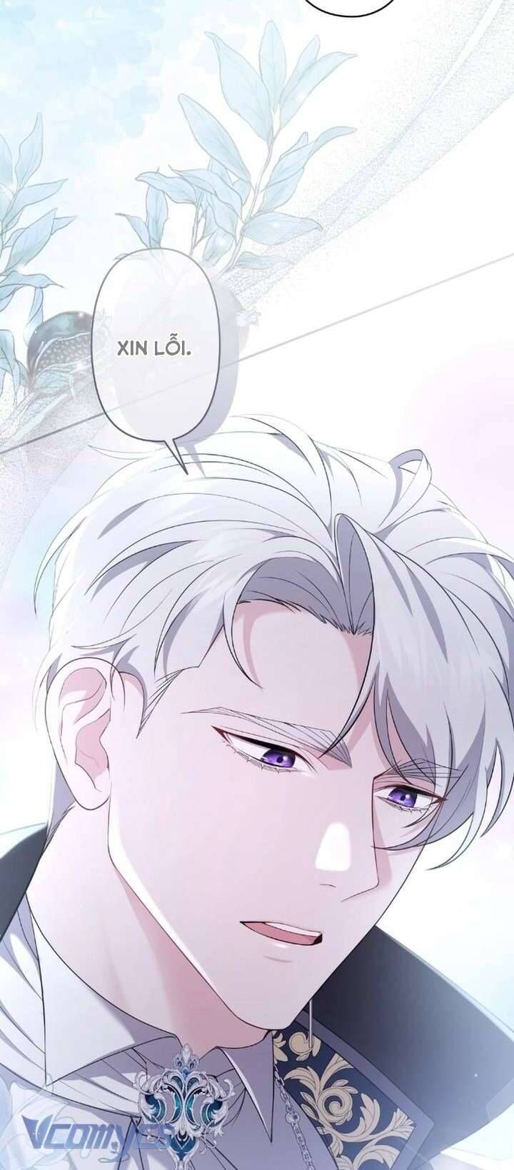 Sát Nhân Nhắm Tới Tiểu Thư Tóc Nâu - Chapter 7 - Page 37