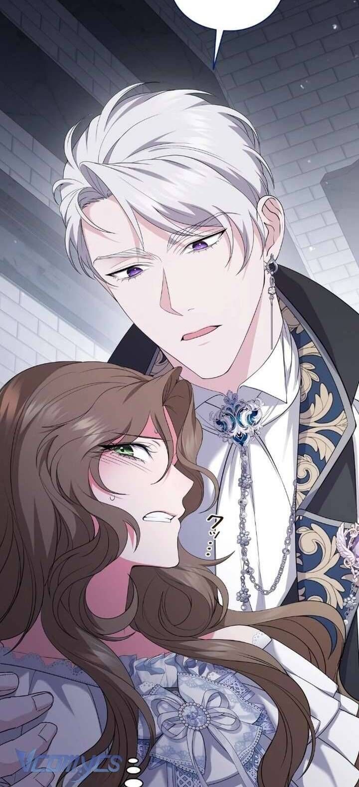 Sát Nhân Nhắm Tới Tiểu Thư Tóc Nâu - Chapter 7 - Page 47