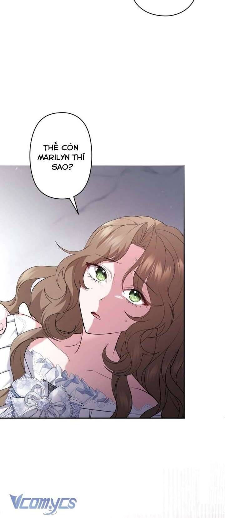 Sát Nhân Nhắm Tới Tiểu Thư Tóc Nâu - Chapter 7 - Page 49