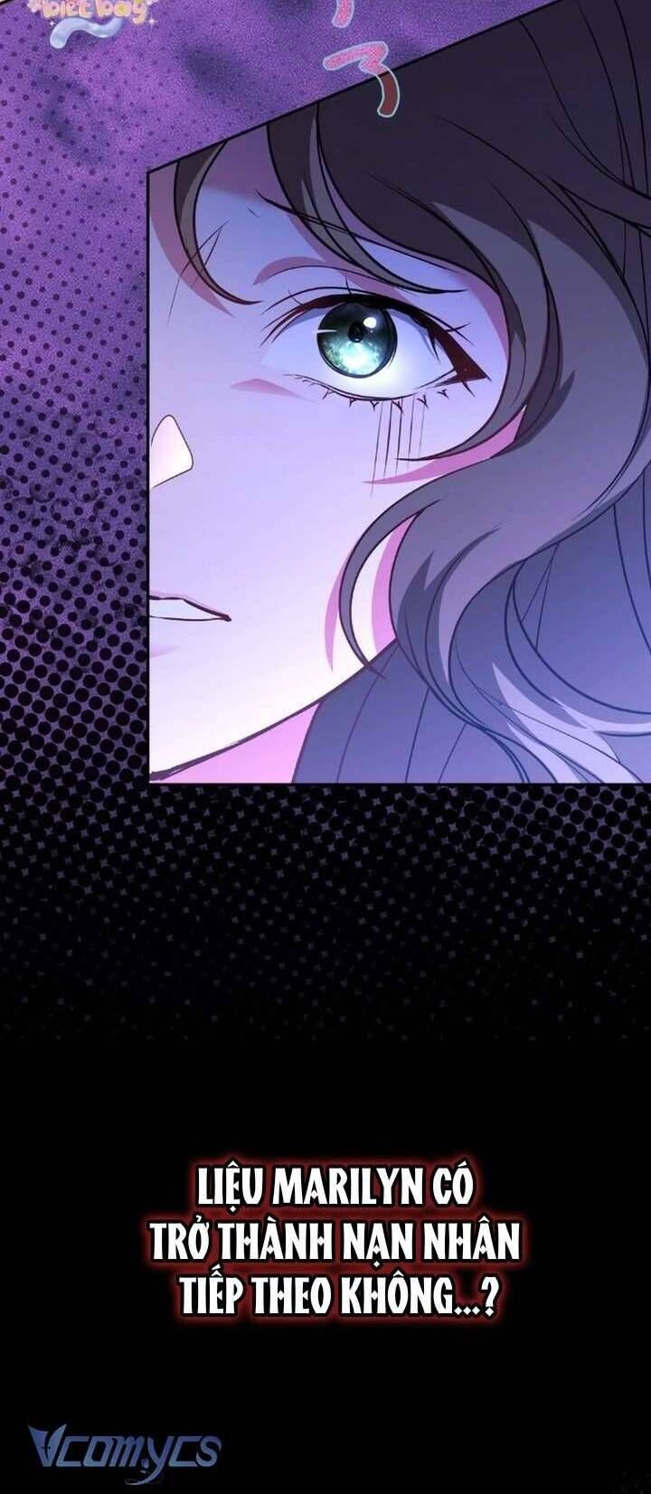 Sát Nhân Nhắm Tới Tiểu Thư Tóc Nâu - Chapter 7 - Page 51