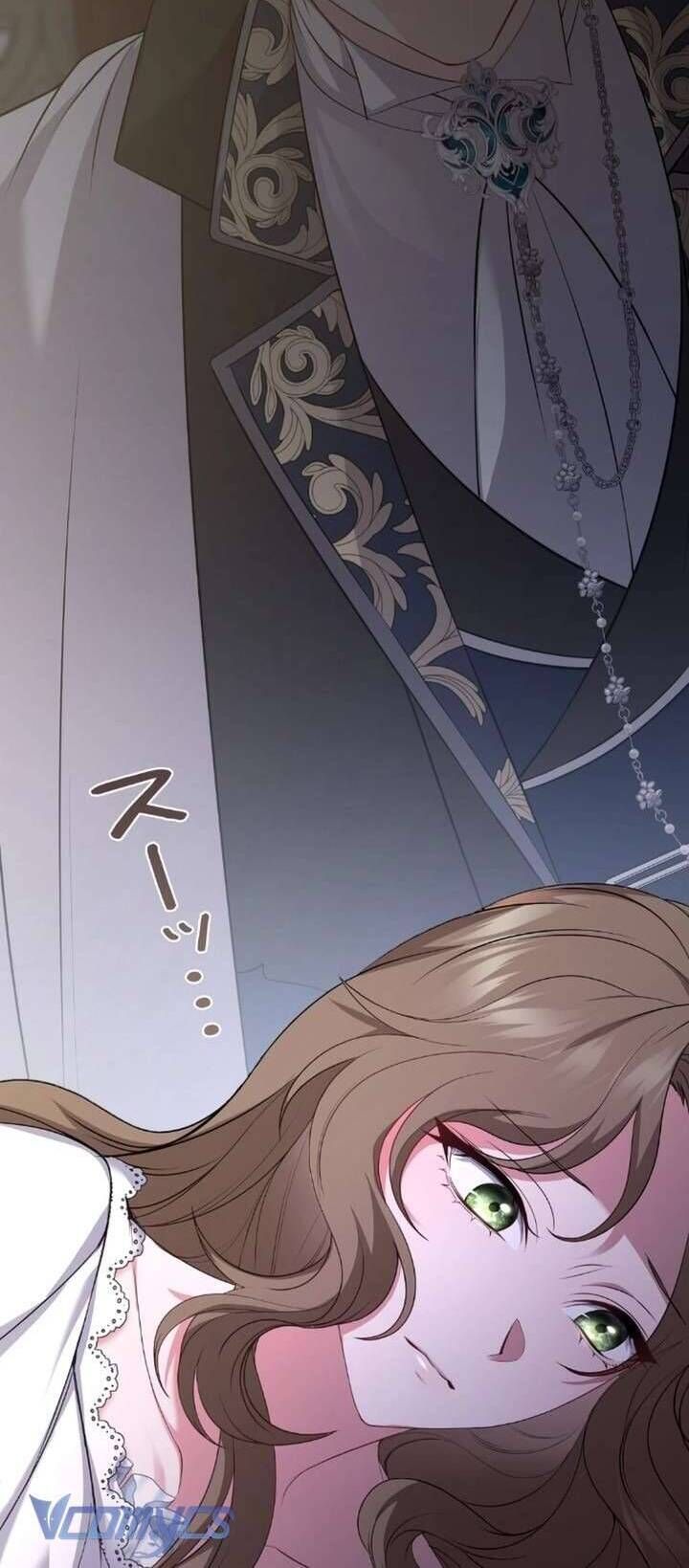 Sát Nhân Nhắm Tới Tiểu Thư Tóc Nâu - Chapter 7 - Page 55