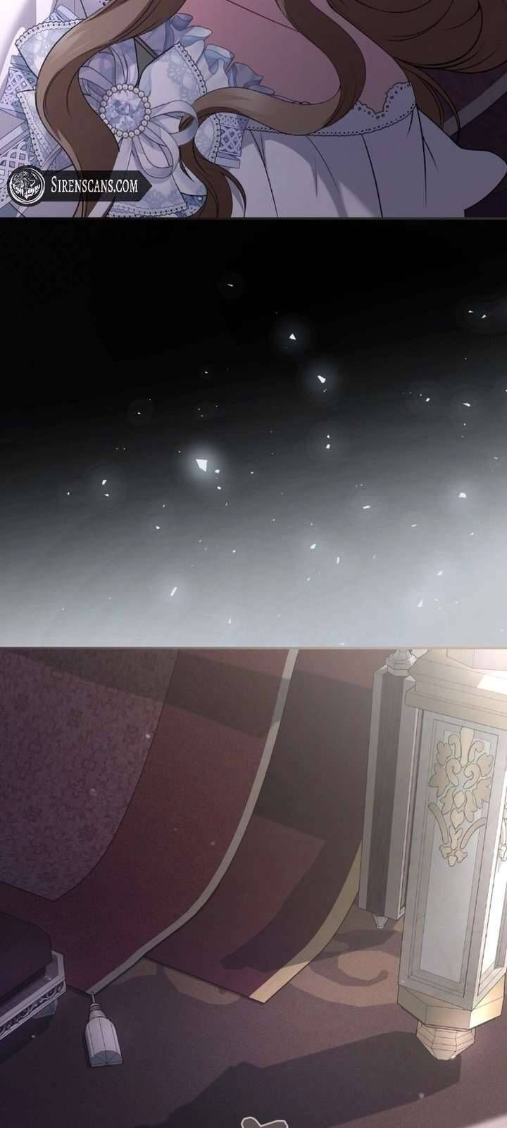 Sát Nhân Nhắm Tới Tiểu Thư Tóc Nâu - Chapter 7 - Page 56