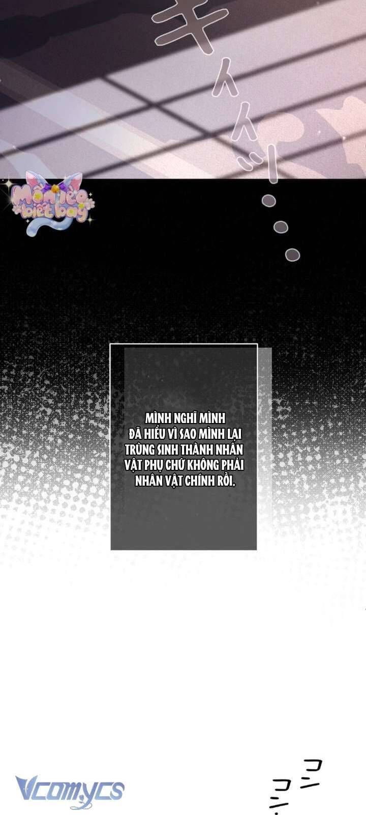 Sát Nhân Nhắm Tới Tiểu Thư Tóc Nâu - Chapter 7 - Page 57