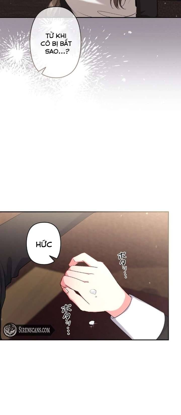 Sát Nhân Nhắm Tới Tiểu Thư Tóc Nâu - Chapter 7 - Page 64