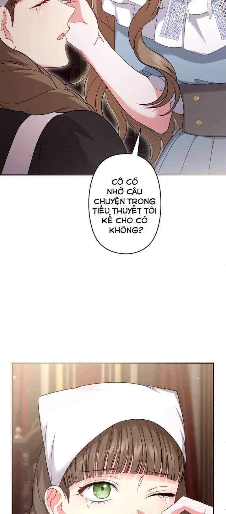 Sát Nhân Nhắm Tới Tiểu Thư Tóc Nâu - Chapter 7 - Page 66