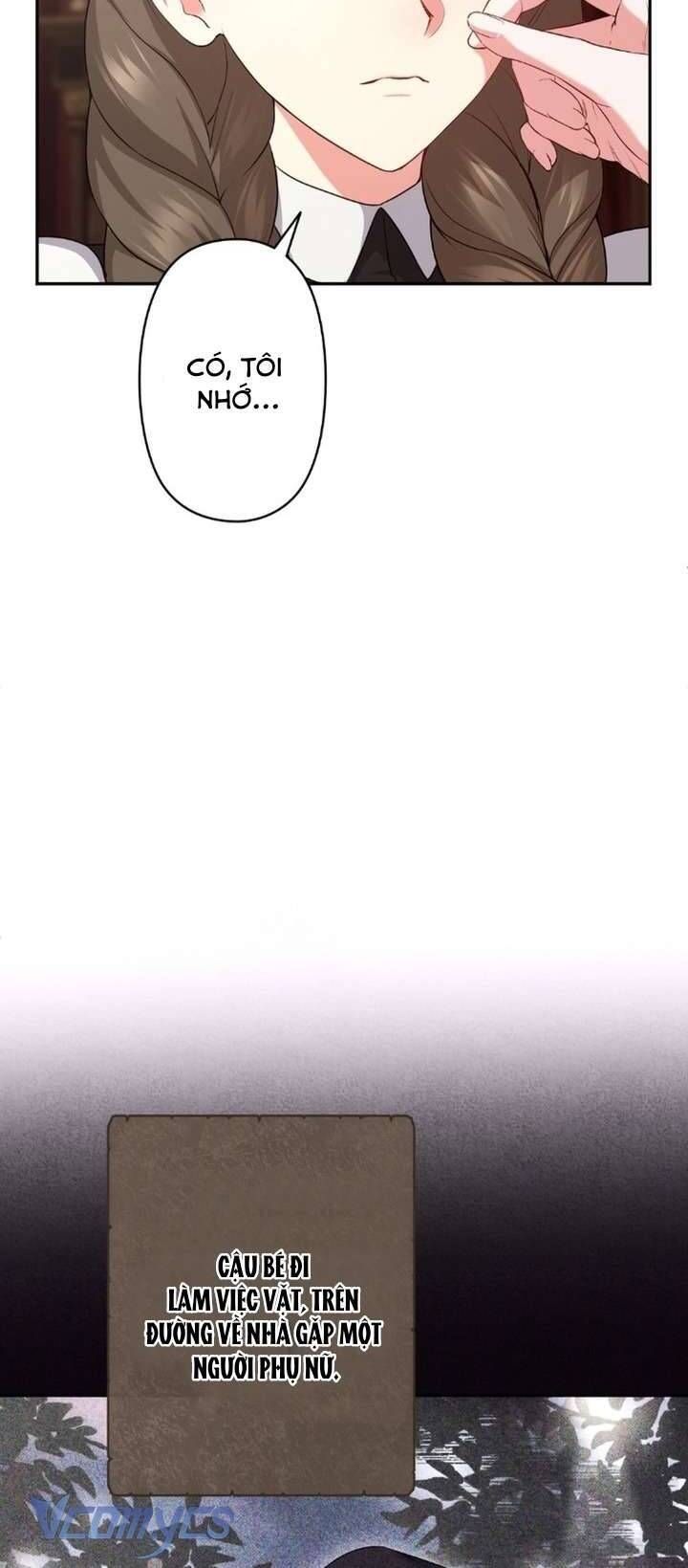 Sát Nhân Nhắm Tới Tiểu Thư Tóc Nâu - Chapter 7 - Page 67