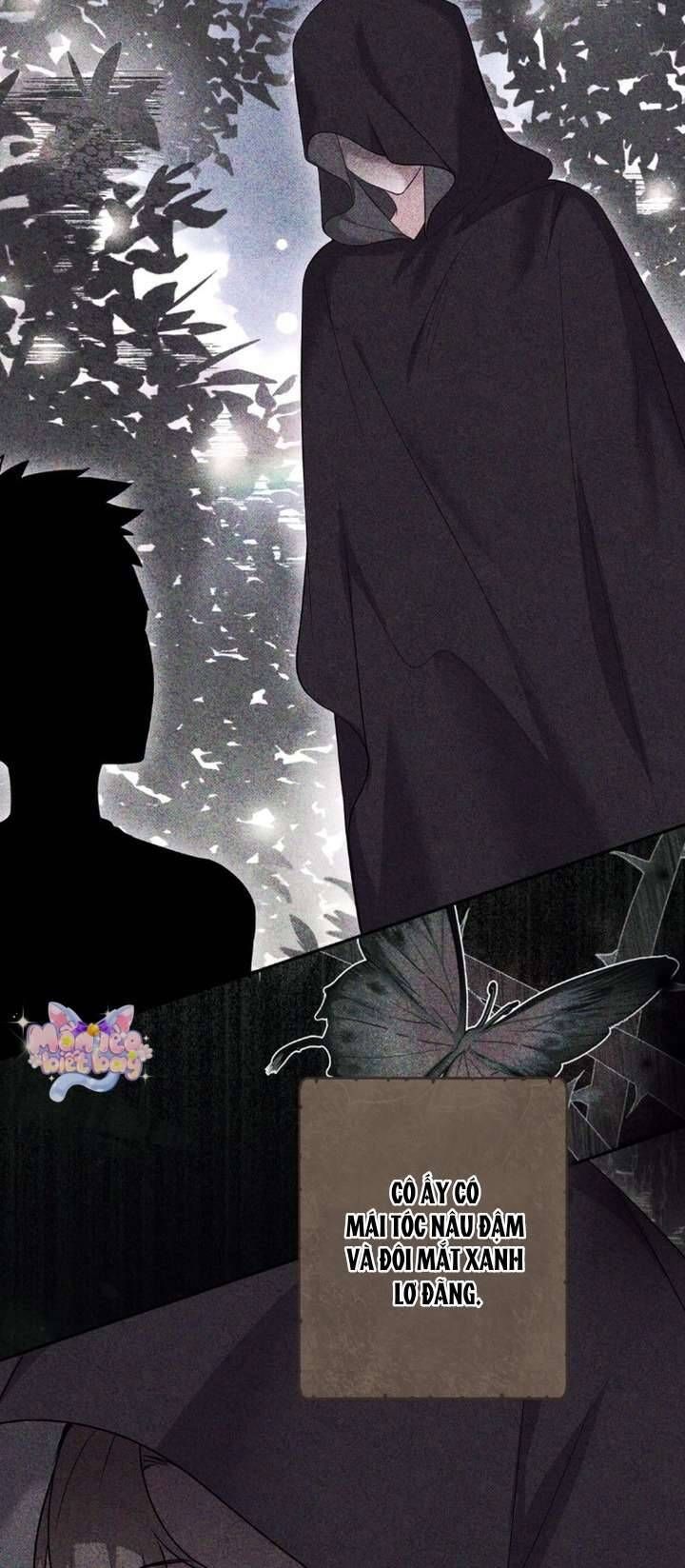 Sát Nhân Nhắm Tới Tiểu Thư Tóc Nâu - Chapter 7 - Page 68