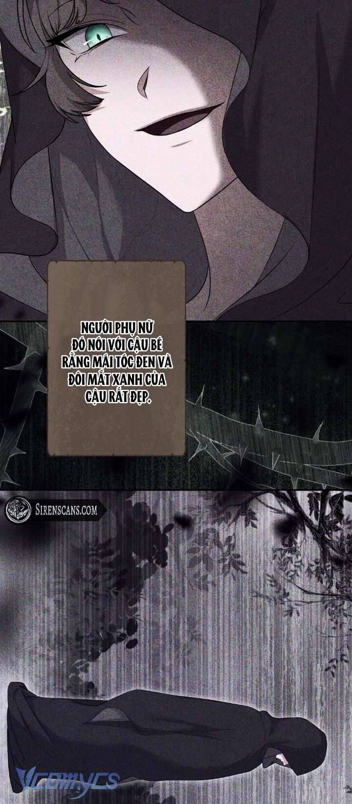 Sát Nhân Nhắm Tới Tiểu Thư Tóc Nâu - Chapter 7 - Page 69