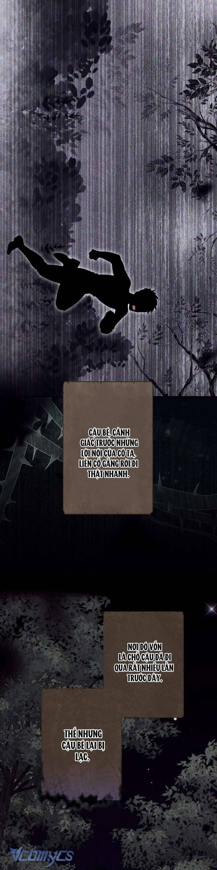 Sát Nhân Nhắm Tới Tiểu Thư Tóc Nâu - Chapter 7 - Page 70