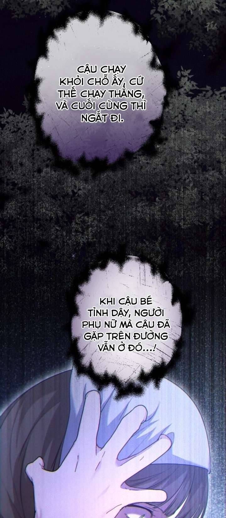 Sát Nhân Nhắm Tới Tiểu Thư Tóc Nâu - Chapter 7 - Page 71