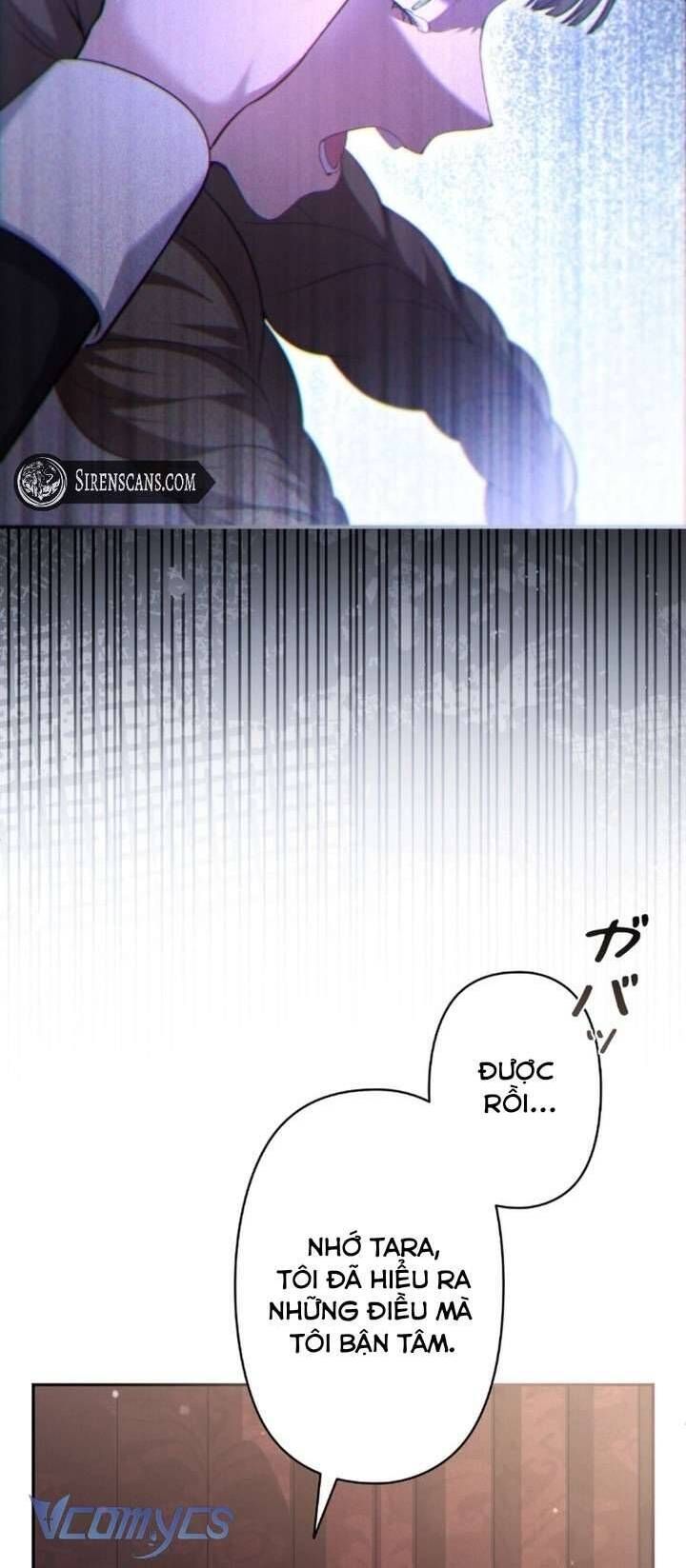 Sát Nhân Nhắm Tới Tiểu Thư Tóc Nâu - Chapter 7 - Page 72