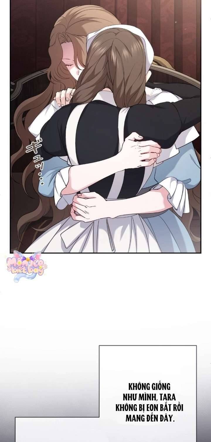 Sát Nhân Nhắm Tới Tiểu Thư Tóc Nâu - Chapter 7 - Page 73