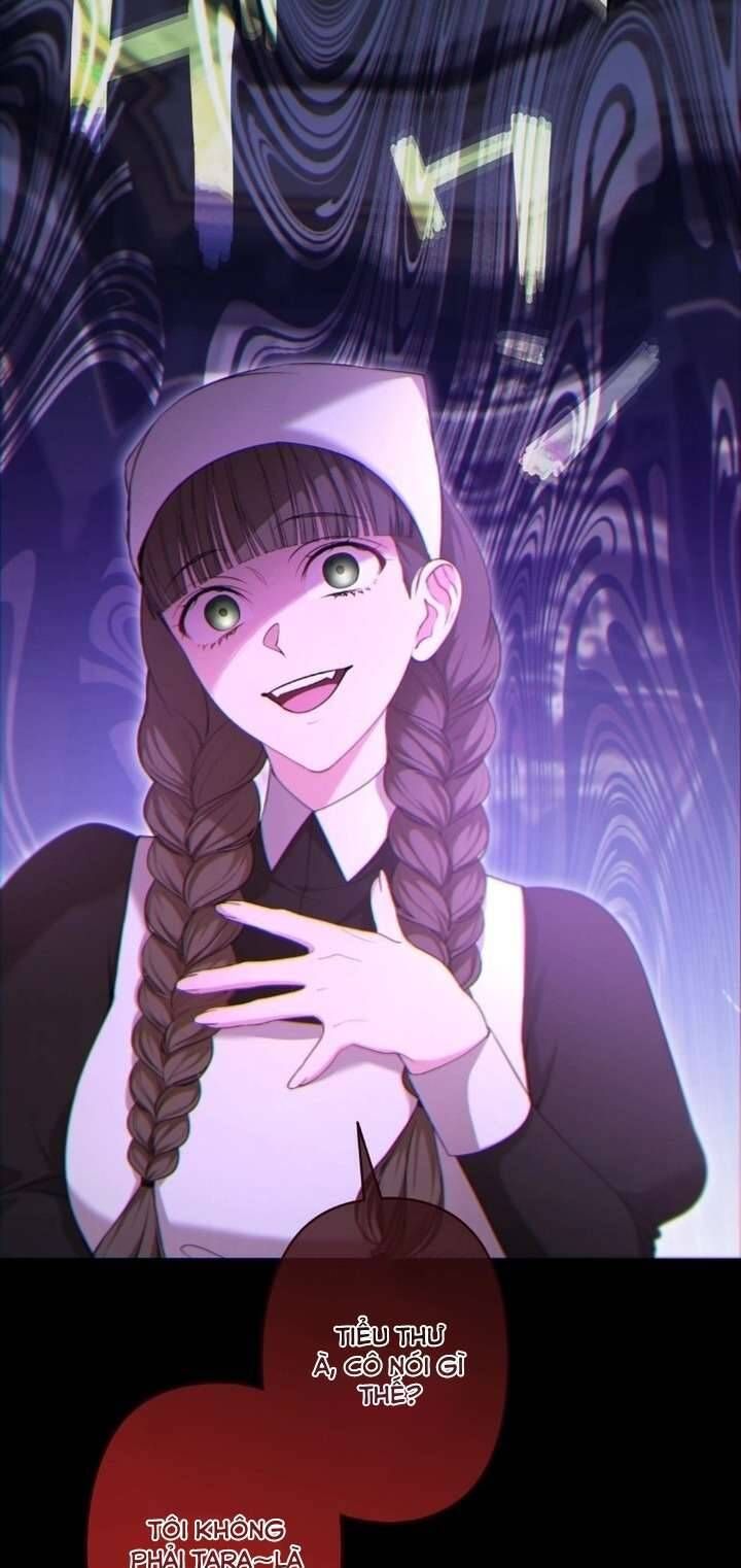 Sát Nhân Nhắm Tới Tiểu Thư Tóc Nâu - Chapter 7 - Page 8