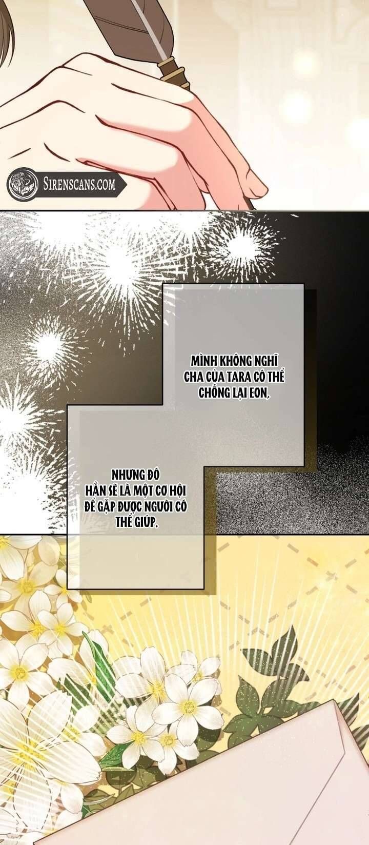 Sát Nhân Nhắm Tới Tiểu Thư Tóc Nâu - Chapter 7 - Page 81