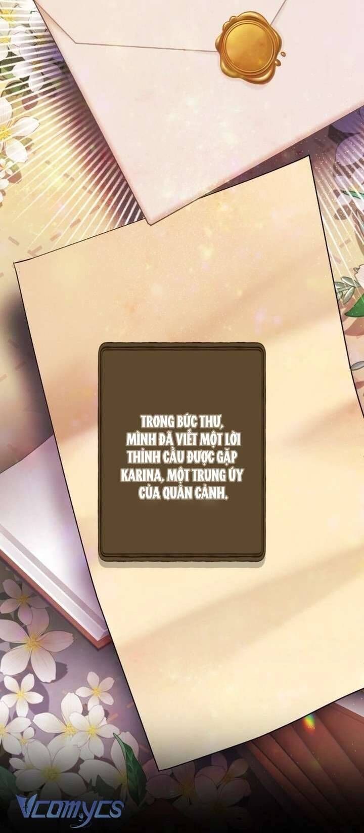 Sát Nhân Nhắm Tới Tiểu Thư Tóc Nâu - Chapter 7 - Page 82