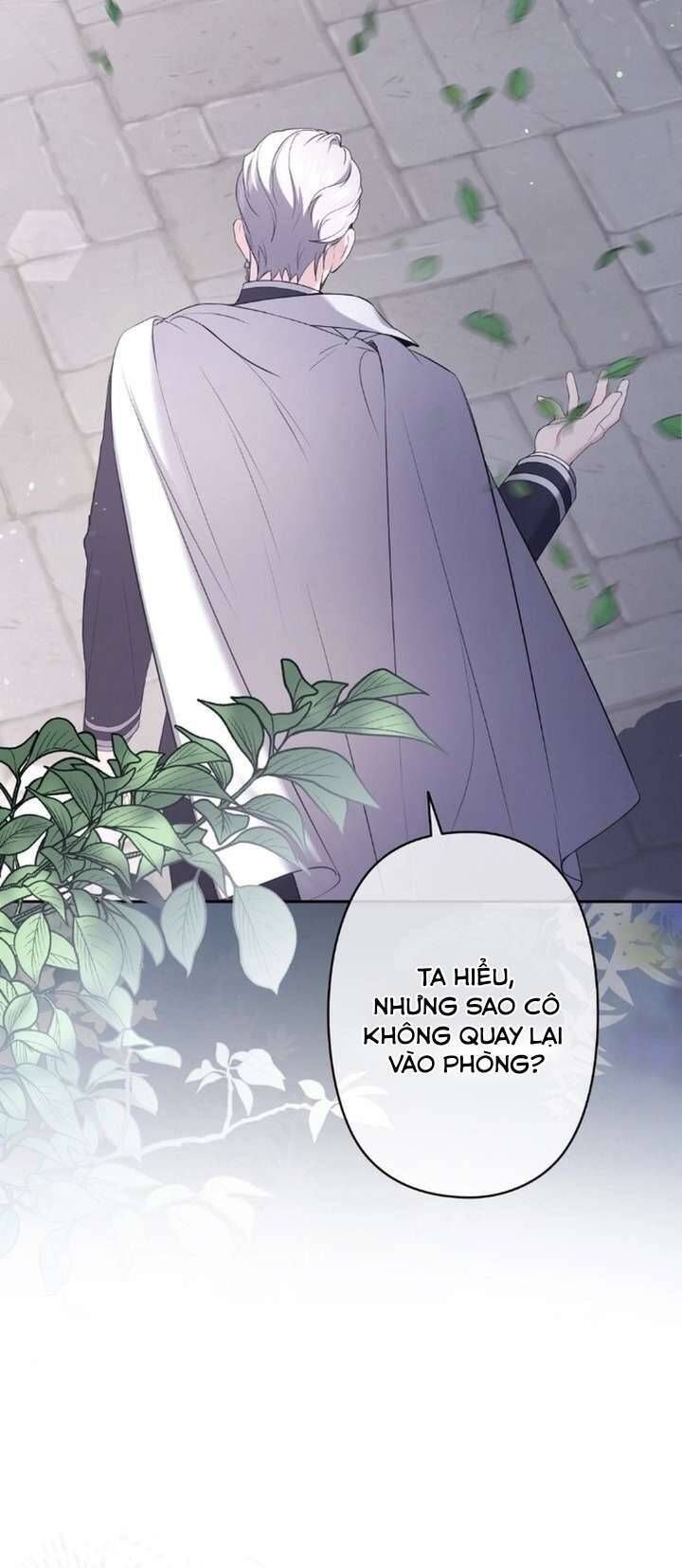 Sát Nhân Nhắm Tới Tiểu Thư Tóc Nâu - Chapter 8 - Page 10