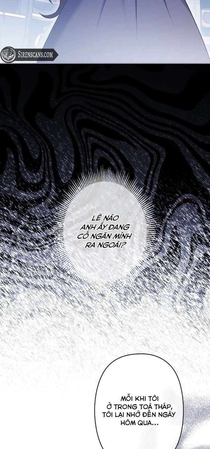 Sát Nhân Nhắm Tới Tiểu Thư Tóc Nâu - Chapter 8 - Page 12